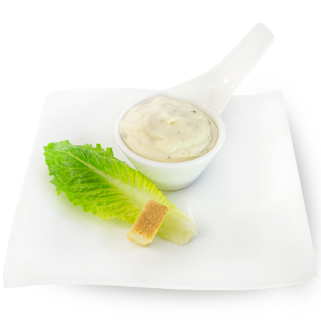 Trempette César