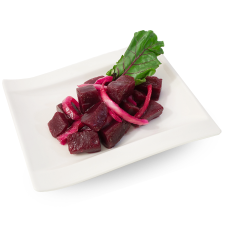 Salade de betteraves
